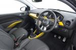 Vauxhall Adam Rocks Air 2014 года